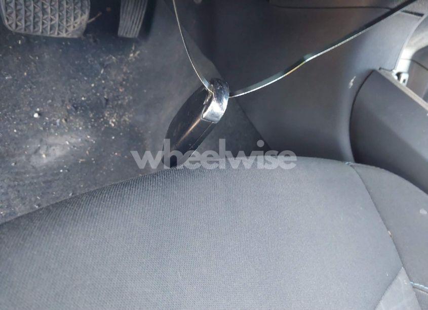 Photo 11 of 2017 Chevrolet Volt LT (VIN 1G1RC6S56HU100529)