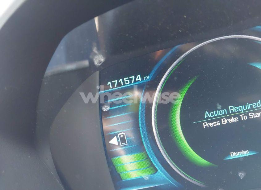 Photo 15 of 2017 Chevrolet Volt LT (VIN 1G1RC6S56HU100529)