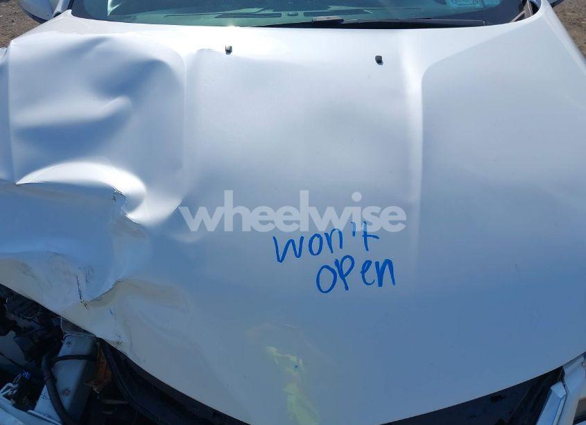 Photo 10 of 2017 Chevrolet Volt LT (VIN 1G1RC6S56HU122708)