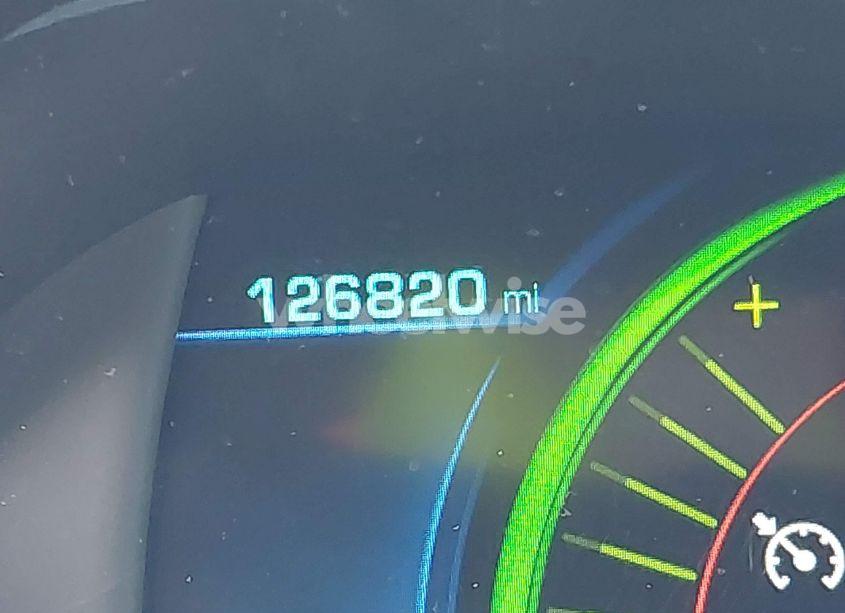 Photo 15 of 2017 Chevrolet Volt LT (VIN 1G1RC6S56HU122708)