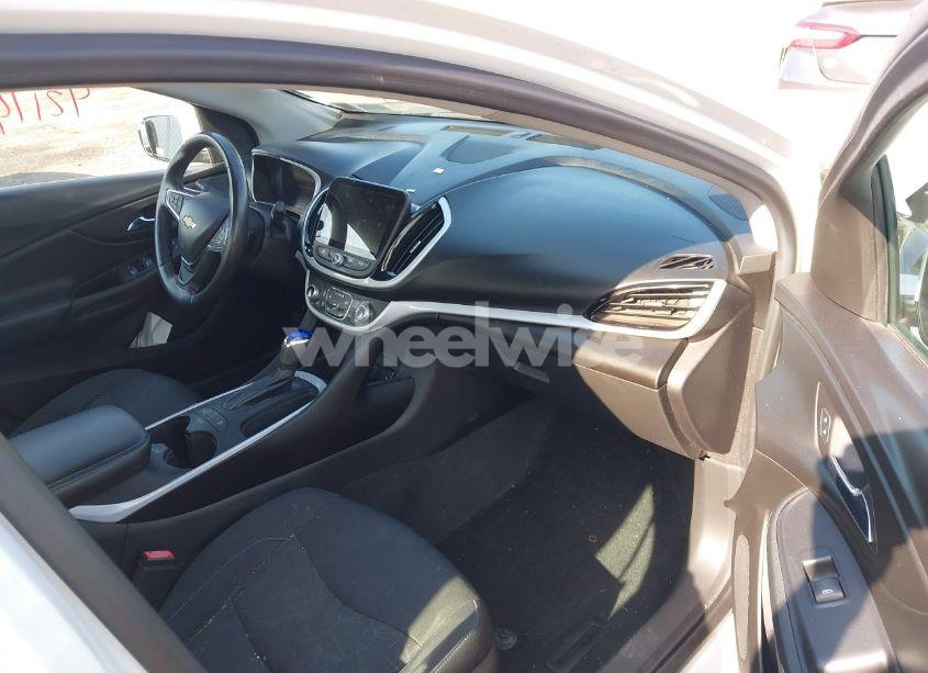 Photo 5 of 2017 Chevrolet Volt LT (VIN 1G1RC6S56HU122708)