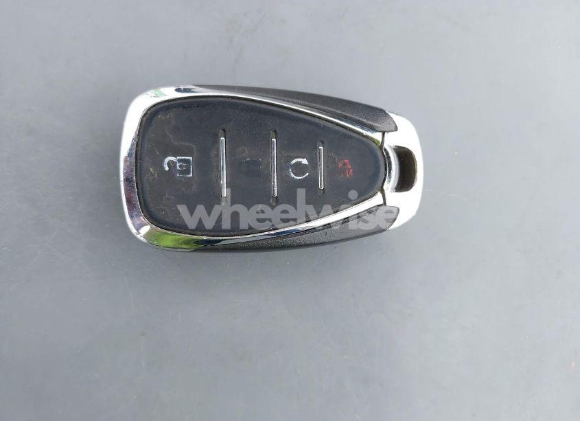 Photo 11 of 2017 Chevrolet Volt LT (VIN 1G1RC6S56HU205328)