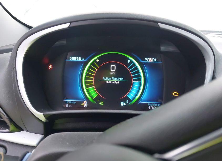 Photo 7 of 2018 Chevrolet Volt LT (VIN 1G1RC6S56JU149705)