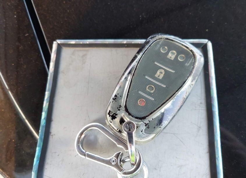 Photo 11 of 2017 Chevrolet Volt LT (VIN 1G1RC6S57HU102659)