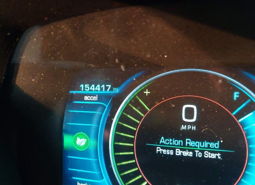 Photo 15 of 2017 Chevrolet Volt LT (VIN 1G1RC6S57HU102659)