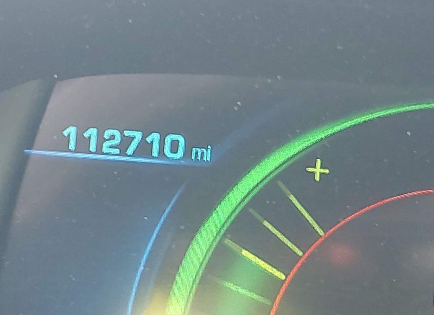 Photo 15 of 2017 Chevrolet Volt LT (VIN 1G1RC6S57HU105819)