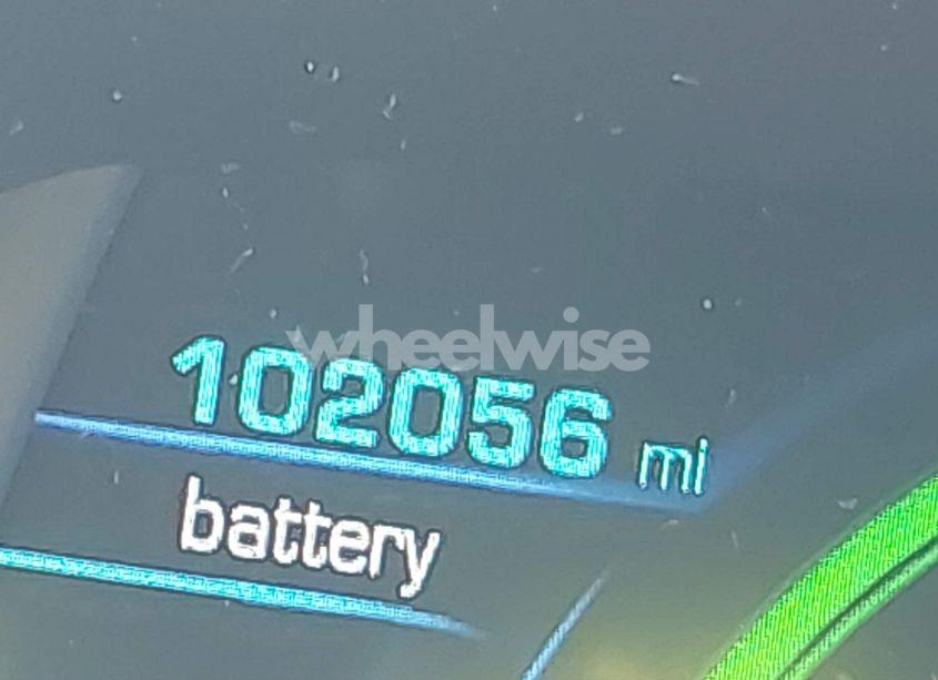 Photo 15 of 2017 Chevrolet Volt LT (VIN 1G1RC6S57HU120580)