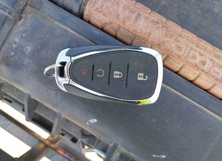 Photo 11 of 2017 Chevrolet Volt LT (VIN 1G1RC6S57HU144765)