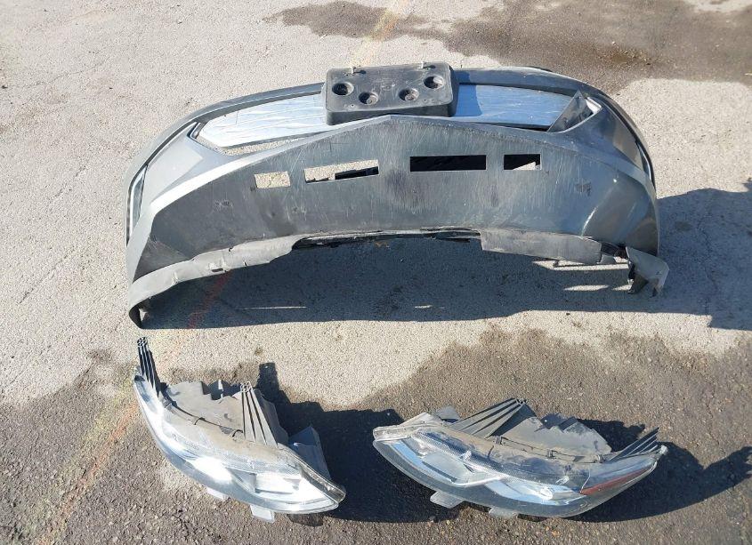 Photo 12 of 2017 Chevrolet Volt LT (VIN 1G1RC6S57HU144765)