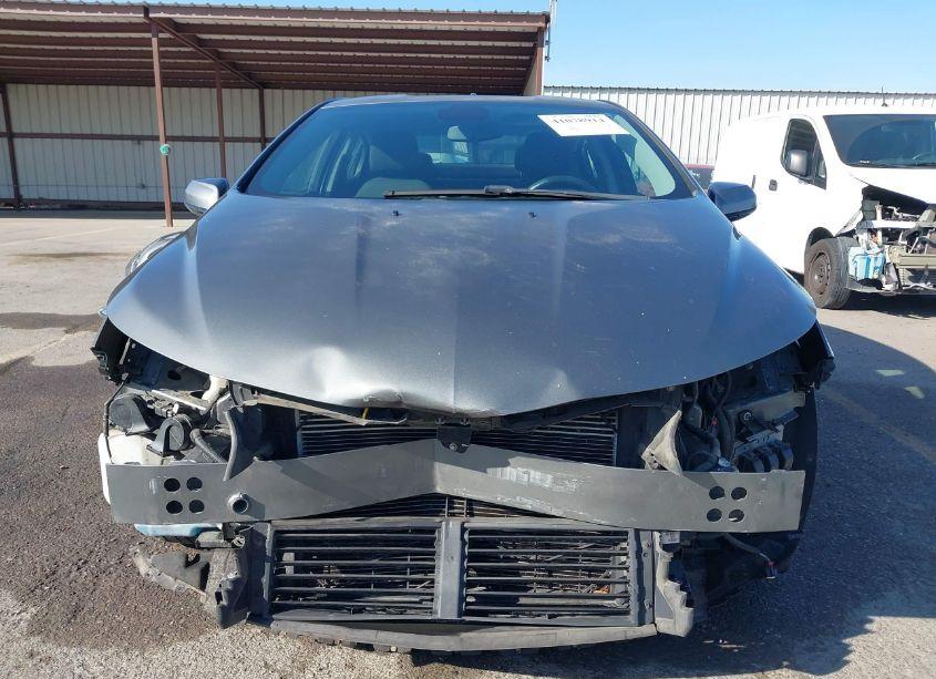 Photo 13 of 2017 Chevrolet Volt LT (VIN 1G1RC6S57HU144765)