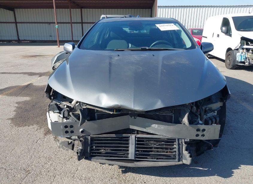 Photo 6 of 2017 Chevrolet Volt LT (VIN 1G1RC6S57HU144765)