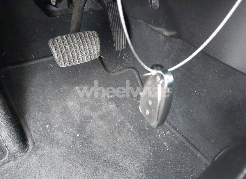 Photo 11 of 2017 Chevrolet Volt LT (VIN 1G1RC6S57HU207735)