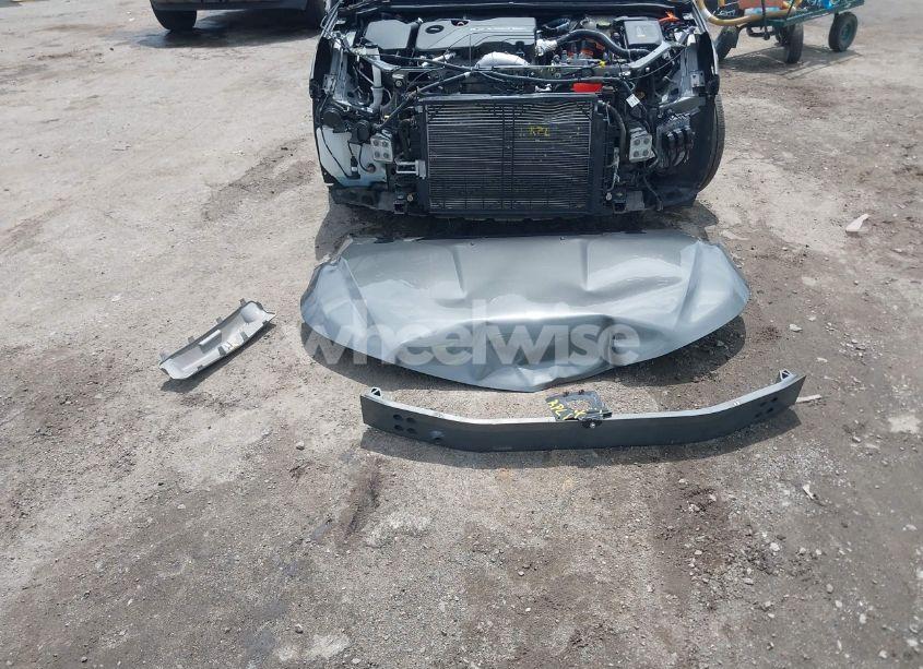 Photo 12 of 2017 Chevrolet Volt LT (VIN 1G1RC6S57HU207735)