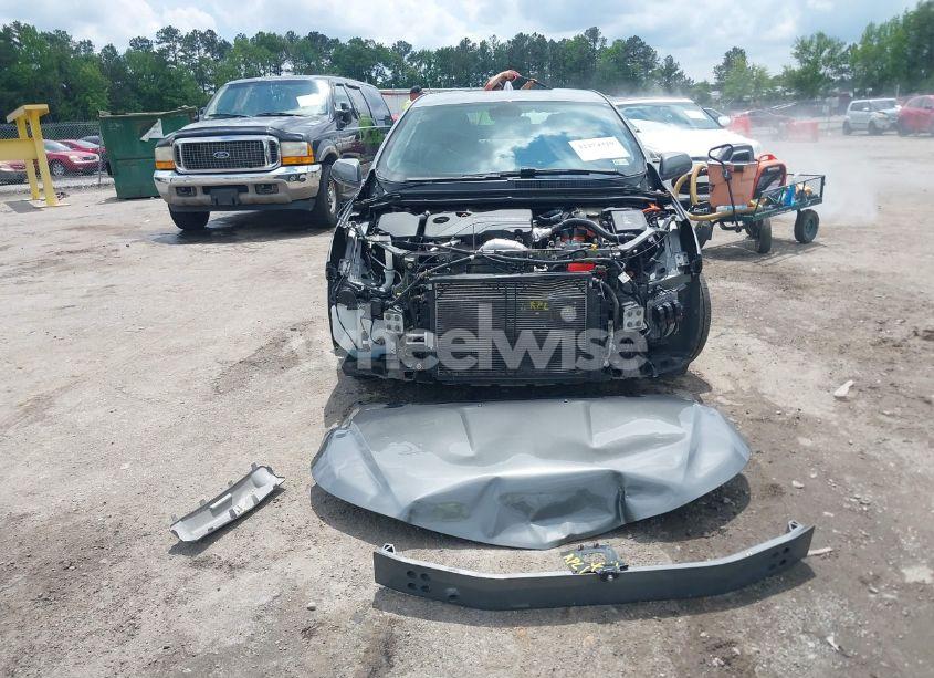 Photo 13 of 2017 Chevrolet Volt LT (VIN 1G1RC6S57HU207735)