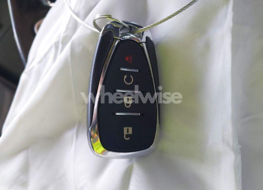 Photo 11 of 2017 Chevrolet Volt LT (VIN 1G1RC6S57HU215432)