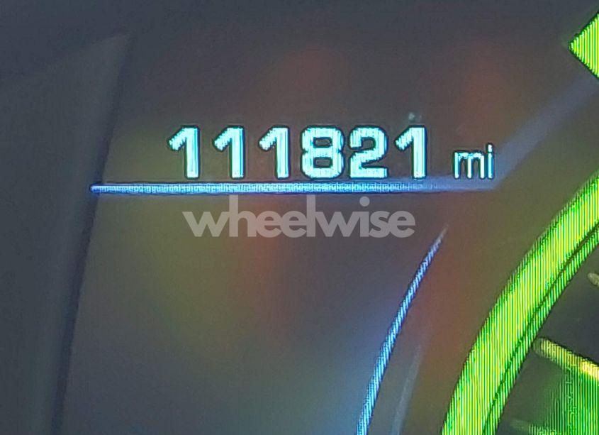 Photo 15 of 2017 Chevrolet Volt LT (VIN 1G1RC6S57HU215432)