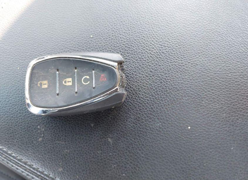 Photo 11 of 2018 Chevrolet Volt LT (VIN 1G1RC6S57JU105891)