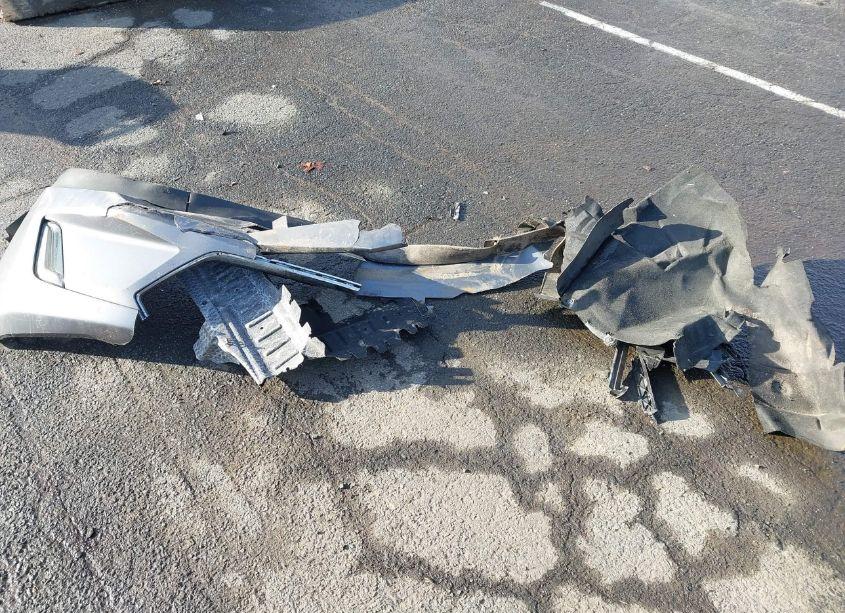 Photo 12 of 2018 Chevrolet Volt LT (VIN 1G1RC6S57JU105891)