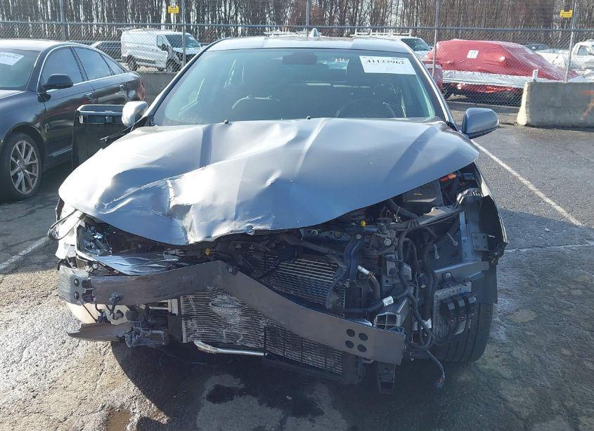 Photo 13 of 2018 Chevrolet Volt LT (VIN 1G1RC6S57JU105891)