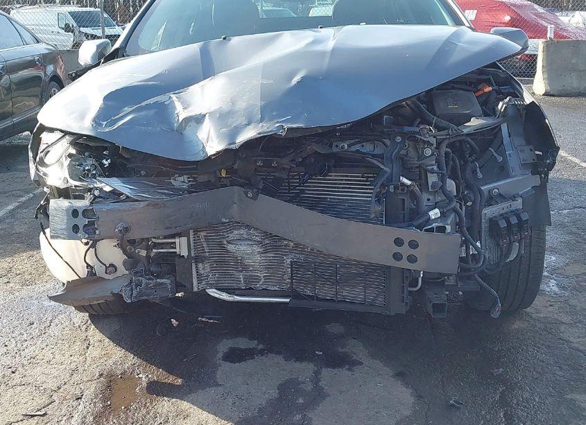 Photo 6 of 2018 Chevrolet Volt LT (VIN 1G1RC6S57JU105891)