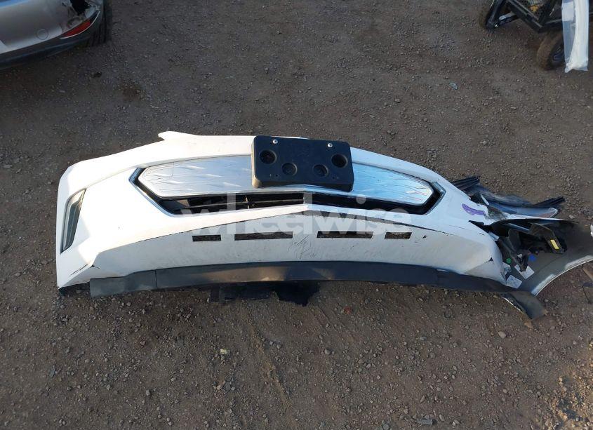 Photo 12 of 2016 Chevrolet Volt LT (VIN 1G1RC6S58GU112423)