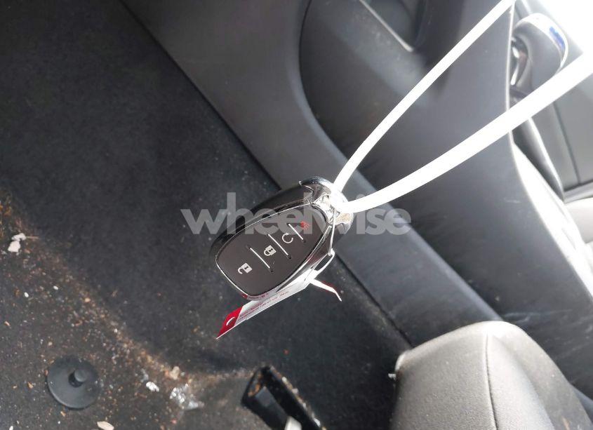 Photo 11 of 2017 Chevrolet Volt LT (VIN 1G1RC6S58HU103030)