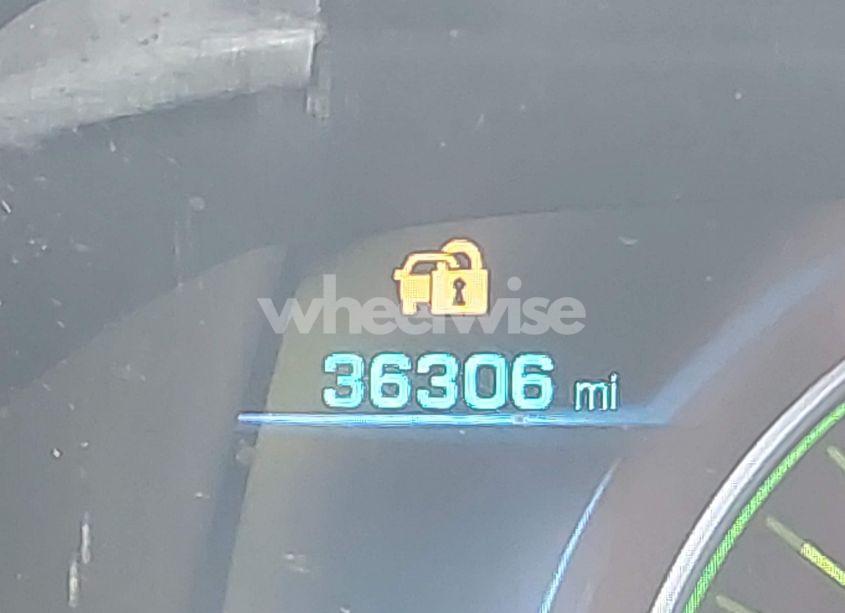 Photo 15 of 2017 Chevrolet Volt LT (VIN 1G1RC6S58HU103030)