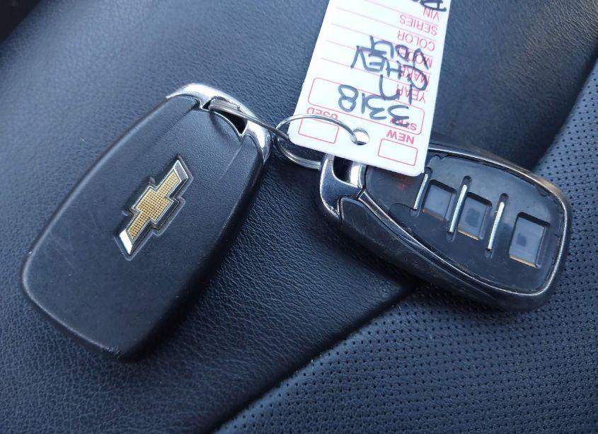 Photo 11 of 2017 Chevrolet Volt LT (VIN 1G1RC6S58HU104288)