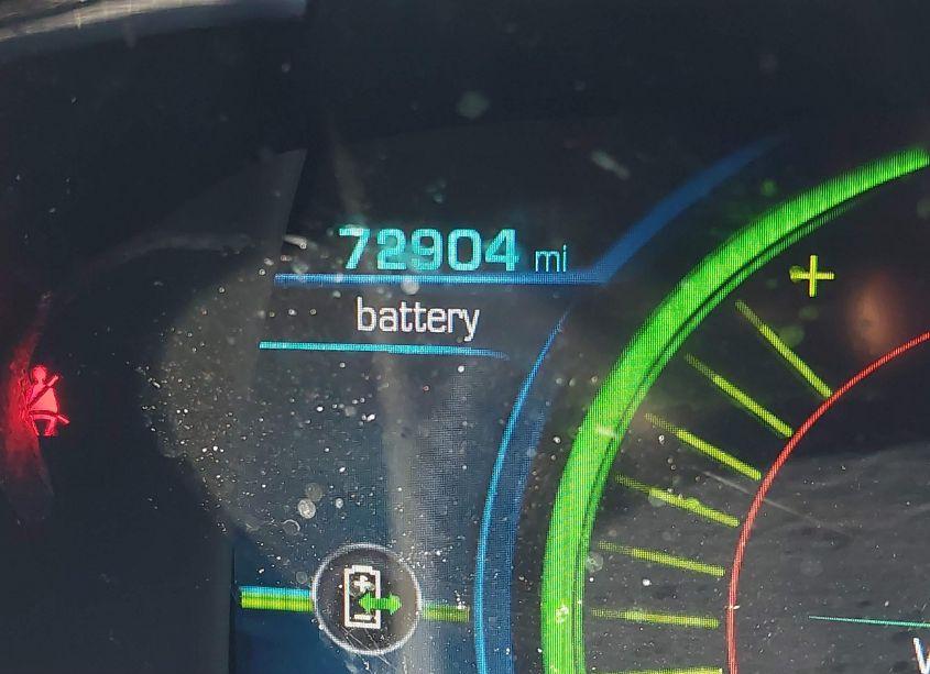 Photo 15 of 2017 Chevrolet Volt LT (VIN 1G1RC6S58HU104288)