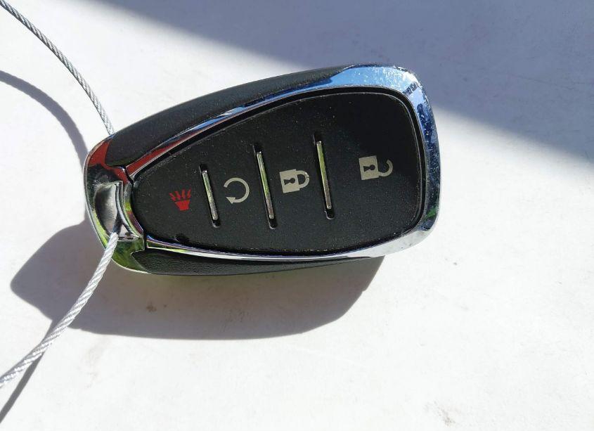 Photo 11 of 2017 Chevrolet Volt LT (VIN 1G1RC6S58HU110110)