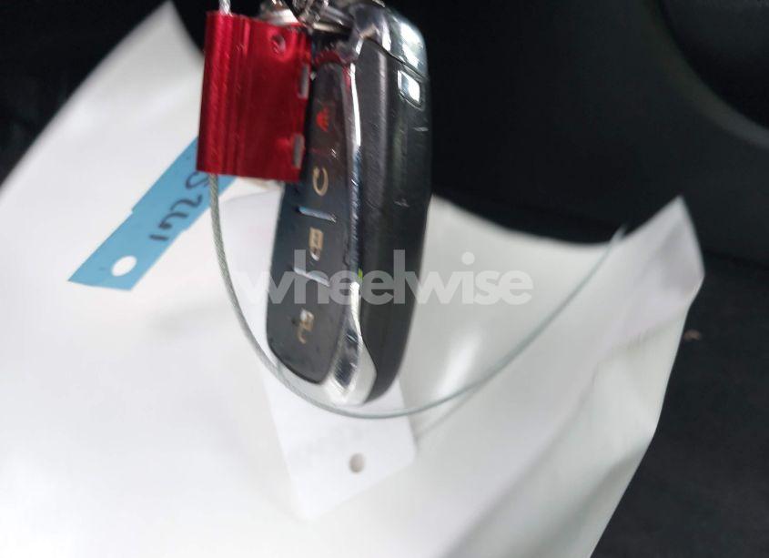 Photo 11 of 2017 Chevrolet Volt LT (VIN 1G1RC6S58HU217724)