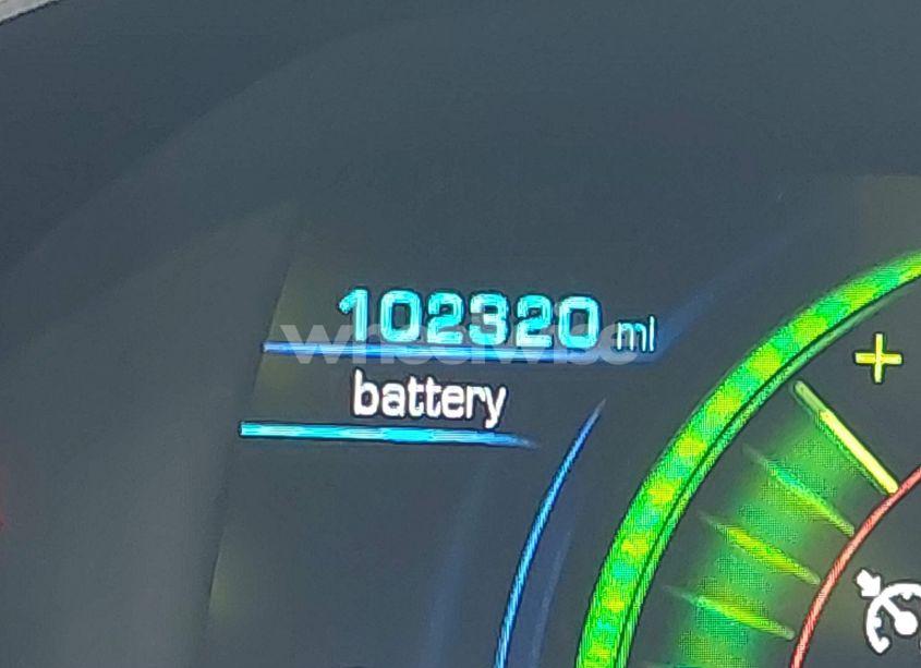 Photo 15 of 2017 Chevrolet Volt LT (VIN 1G1RC6S58HU217724)