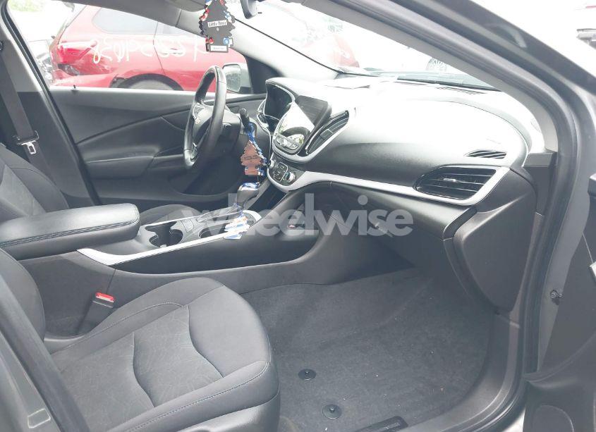 Photo 5 of 2017 Chevrolet Volt LT (VIN 1G1RC6S58HU217724)