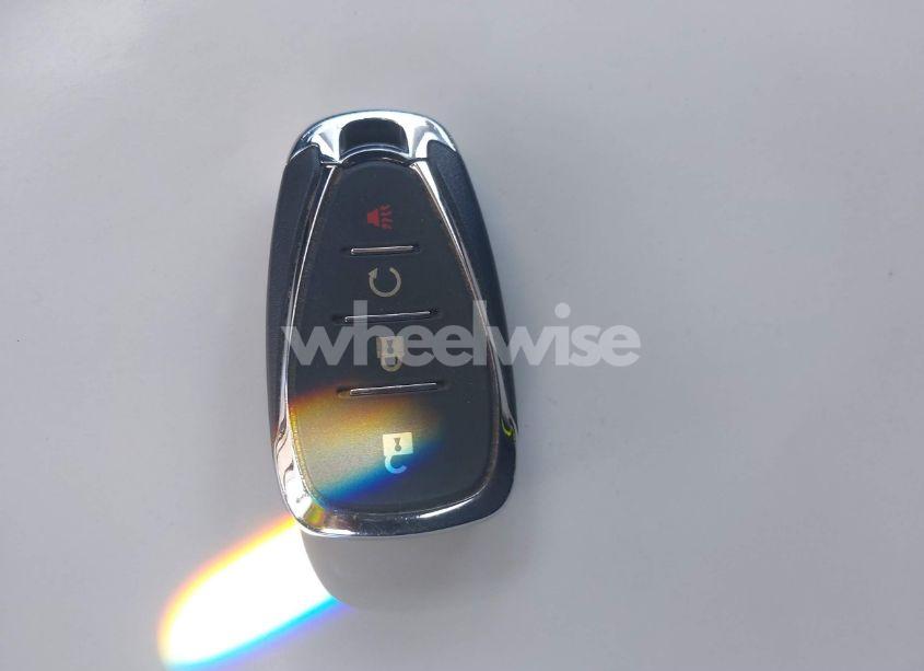 Photo 11 of 2017 Chevrolet Volt LT (VIN 1G1RC6S59HU175872)