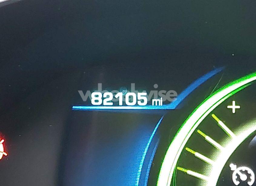 Photo 15 of 2017 Chevrolet Volt LT (VIN 1G1RC6S59HU209325)