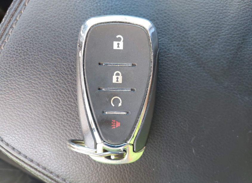 Photo 11 of 2017 Chevrolet Volt LT (VIN 1G1RC6S59HU218140)