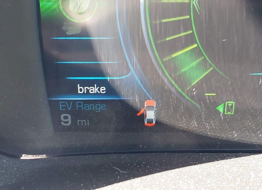 Photo 15 of 2017 Chevrolet Volt LT (VIN 1G1RC6S59HU218140)