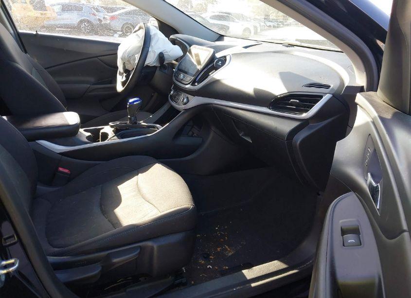 Photo 5 of 2017 Chevrolet Volt LT (VIN 1G1RC6S59HU218140)