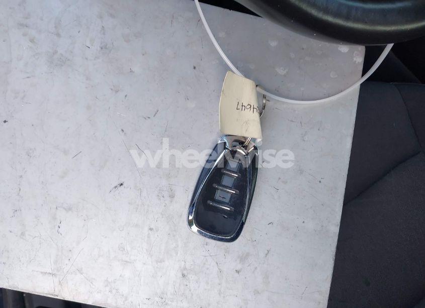 Photo 11 of 2016 Chevrolet Volt LT (VIN 1G1RC6S5XGU139512)