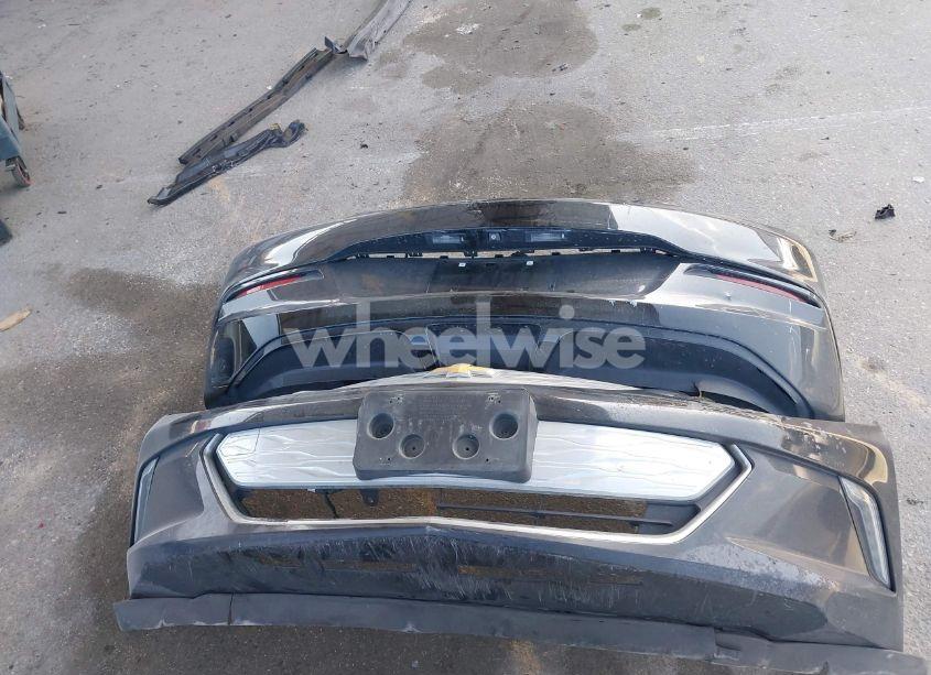 Photo 12 of 2016 Chevrolet Volt LT (VIN 1G1RC6S5XGU139512)