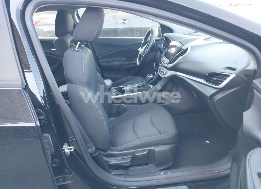 Photo 5 of 2016 Chevrolet Volt LT (VIN 1G1RC6S5XGU139512)