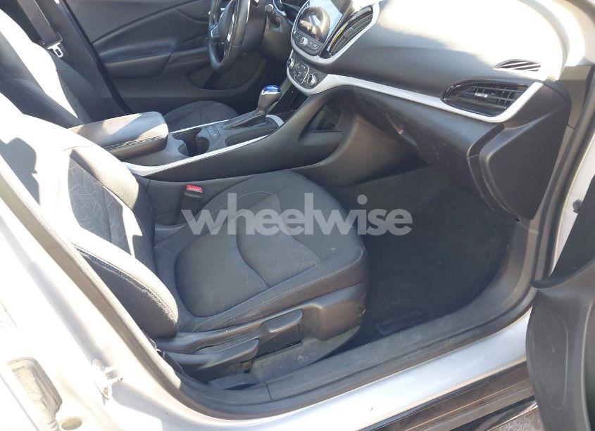 Photo 5 of 2017 Chevrolet Volt LT (VIN 1G1RC6S5XHU120136)