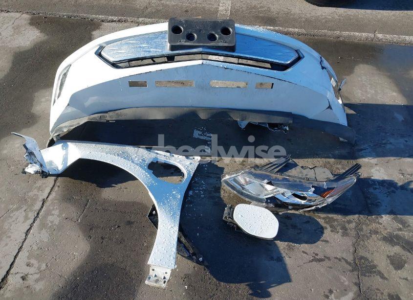 Photo 12 of 2017 Chevrolet Volt LT (VIN 1G1RC6S5XHU181597)