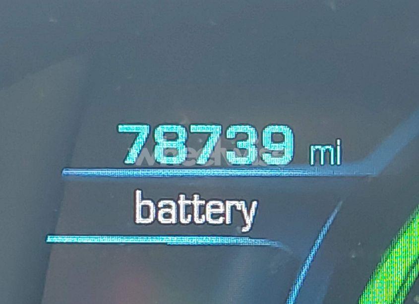 Photo 16 of 2017 Chevrolet Volt LT (VIN 1G1RC6S5XHU181597)