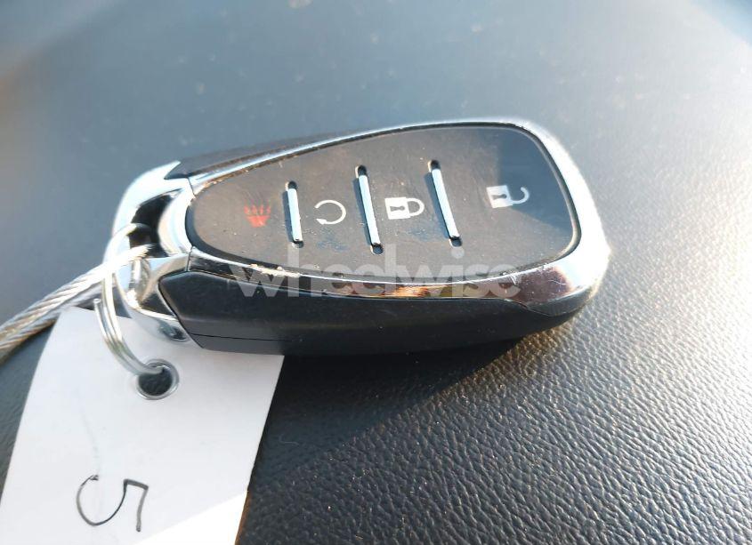 Photo 11 of 2017 Chevrolet Volt LT (VIN 1G1RC6S5XHU215179)