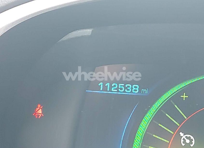 Photo 15 of 2017 Chevrolet Volt LT (VIN 1G1RC6S5XHU218163)