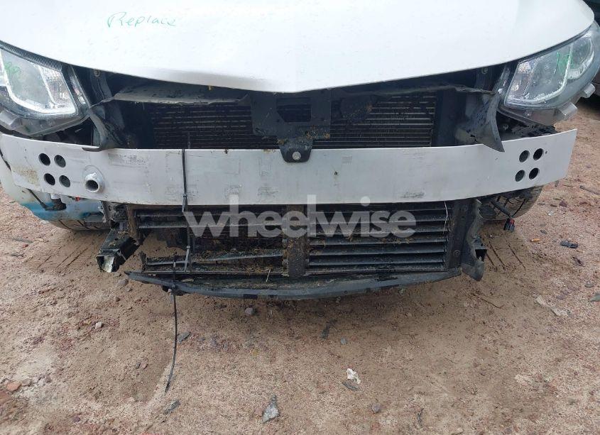 Photo 6 of 2017 Chevrolet Volt LT (VIN 1G1RC6S5XHU218163)