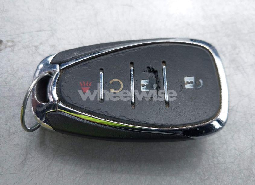 Photo 11 of 2018 Chevrolet Volt LT (VIN 1G1RC6S5XJU106582)