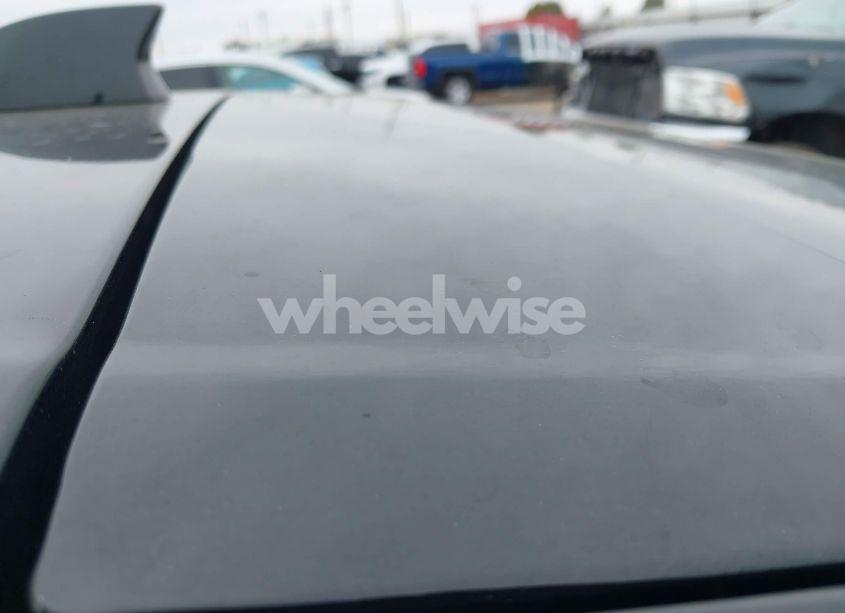 Photo 17 of 2018 Chevrolet Volt LT (VIN 1G1RC6S5XJU106582)