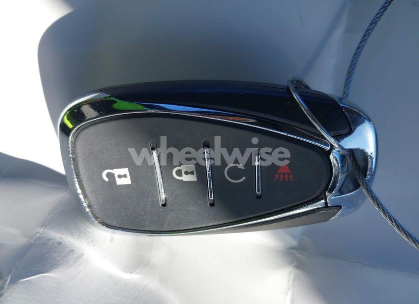 Photo 11 of 2018 Chevrolet Volt LT (VIN 1G1RC6S5XJU136469)